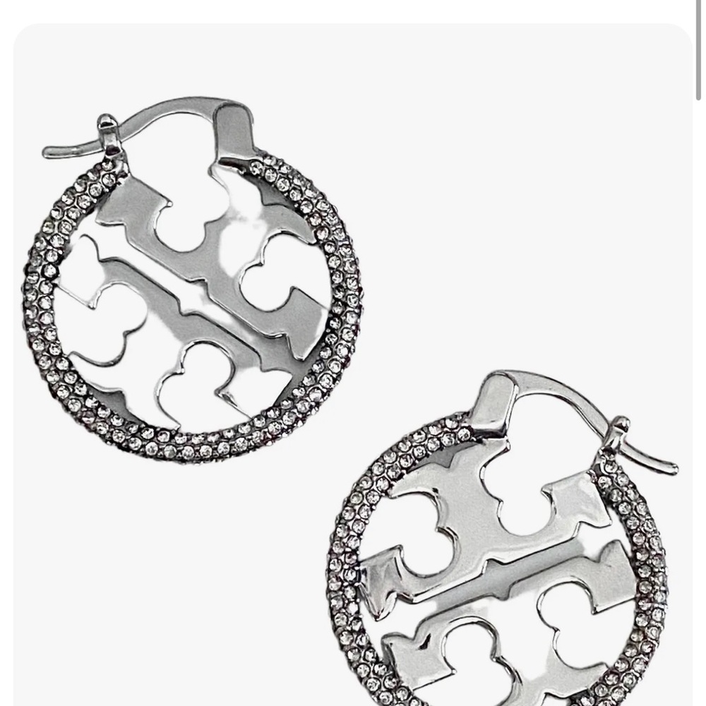 TORY Burch Hoops - Picture 13 of 16